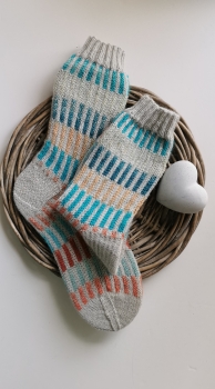 Socke Chrissy